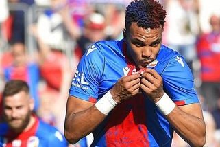 Beauguel se vrací do Plzně! - Sport.cz